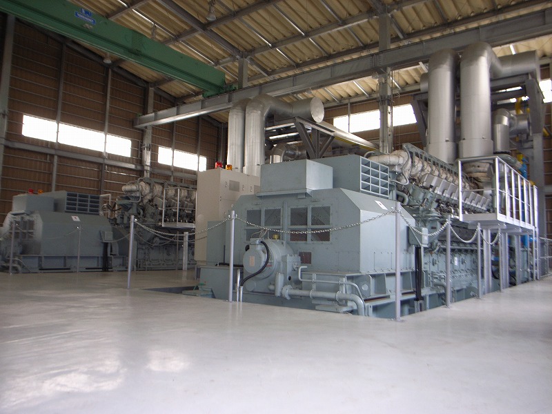 Diesel Generating Set